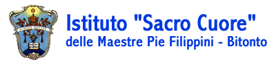 ISTITUTO  SACRO CUORE  SCUOLA PARITARIA